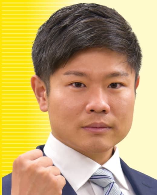 大竹利明は成蹊大学法学部卒で元萩生田光一の秘書！結婚して子供はいる？